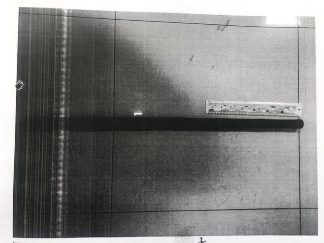 男子|男子持1米长棍殴打防疫人员 获刑八个月