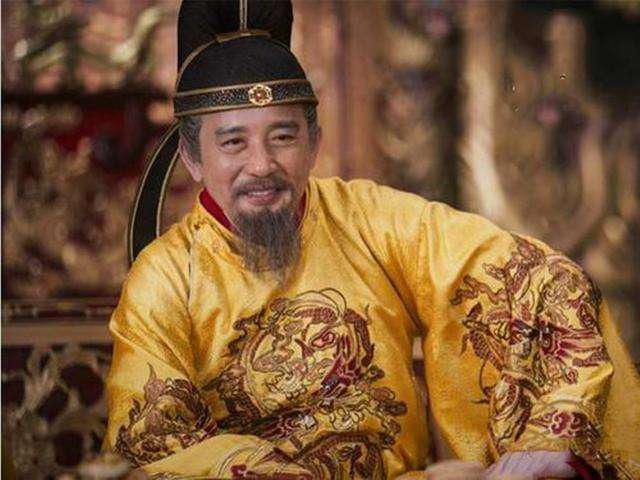 杀害|李世民杀害兄弟，李隆基比他更狠：血洗家族，襁褓婴儿也不放过！