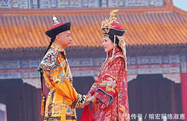 慈安太后|她与慈禧向来不和,数度的交恶,慈禧竟如此对她