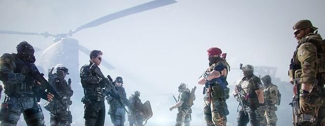 穿越前方|《穿越火线》开播,吴磊、鹿晗不被关注,这家“黑网吧”才是亮点