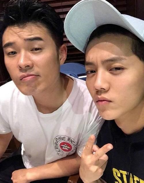  综艺|鹿晗、邓超、陈赫携手再度合作，单看综艺名字，就已经赢了《跑男》？