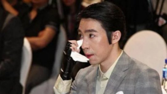  演员|十年前，俞灏明Selina被火烧伤，当初爆破师现在怎么样了？