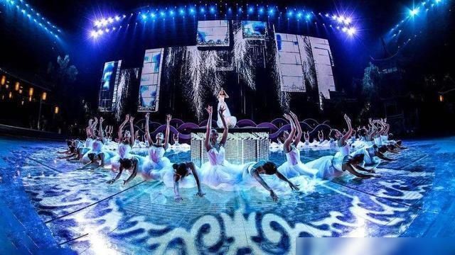  晚会|湖南卫视再与央视正面对决！中秋晚会双方各自准备充分，精彩连连