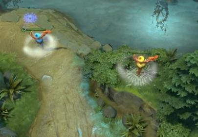  类型|游戏基础知识——“应对型游戏”和“计划型游戏”的设计特点