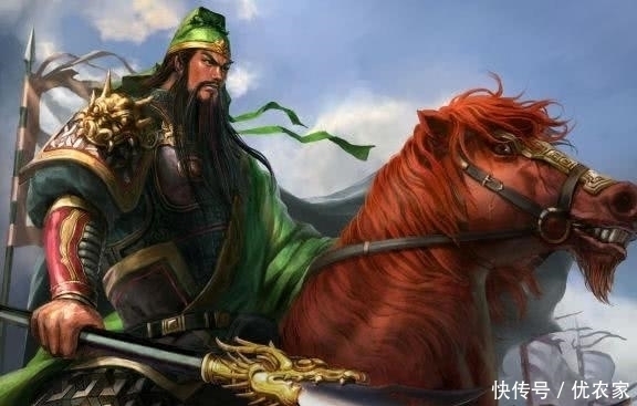 大将|曹操除了典韦许褚,还有哪些拿得出手的猛将此三将足可匹敌武圣