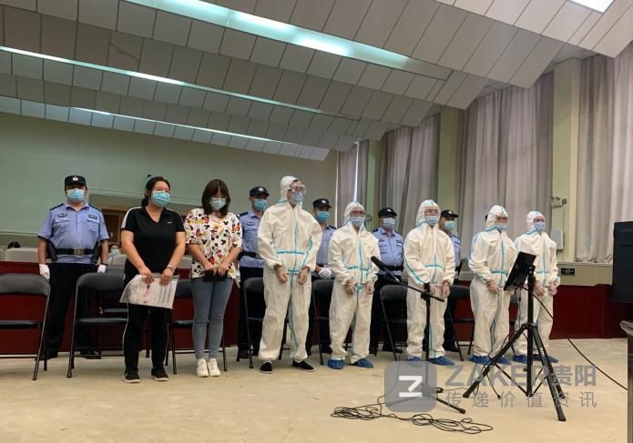  天花板|诈骗金额超5亿元，2900万余元港币藏于厨房天花板上！“返利拼单”诈骗案今日开审