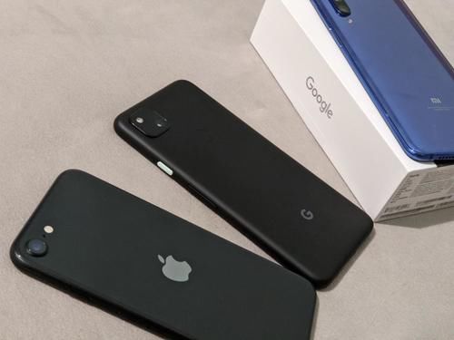 敲门砖|最便宜的 Google Pixel「敲门砖」:Pixel 4a 上手体验