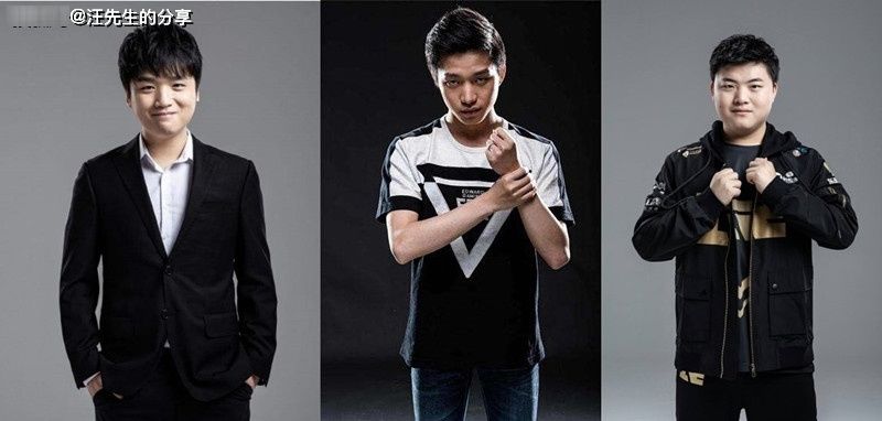 确认|LPL：抽签人选确定？御三家各出一人，金贡确认再打一年