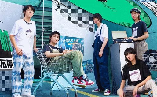  期待|《明日之子》助演官宣，看到嘉宾阵容和搭配，简直太期待了