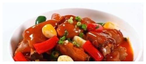  做法|解馋下饭的几道家常菜，做法简单，色香味俱全，你也试试吧