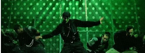 嘉尔|集齐四位队长,终于召唤来了《这!就是街舞3》!