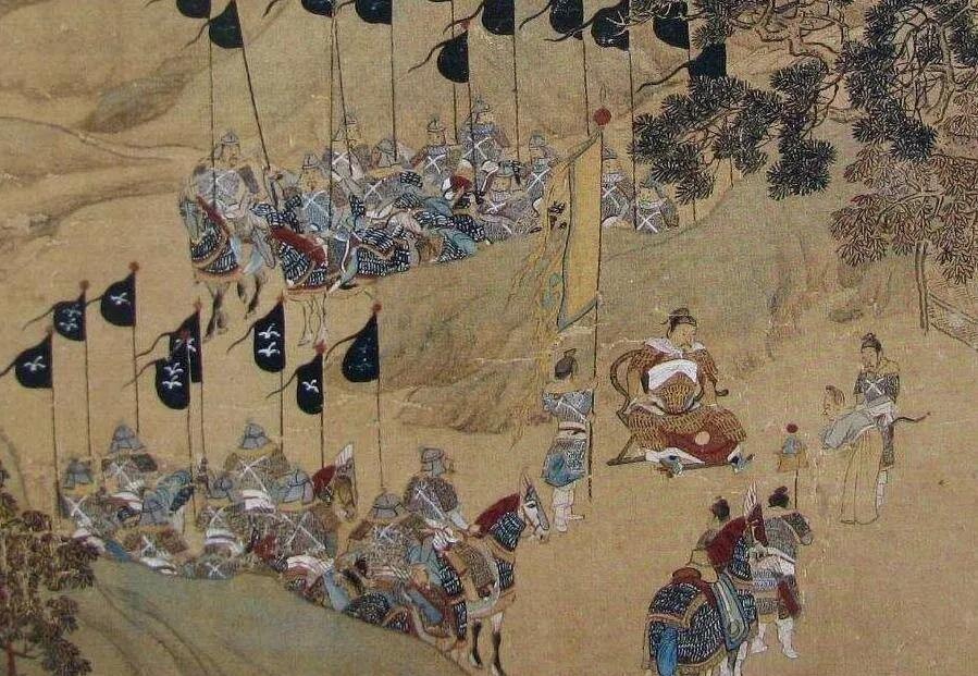 黄金水道|黄金水道“汴河”对北宋而言，为什么这么重要