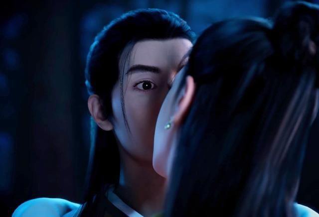 国漫区|国漫区《凡人修仙传》登顶，特效逼真，有“修仙那味了”