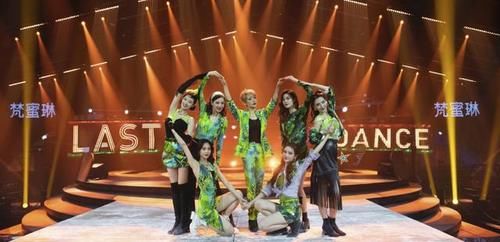  宁静|《浪姐》决赛冲浪榜更新：宁静队形势不容乐观，“团灭”风险很大