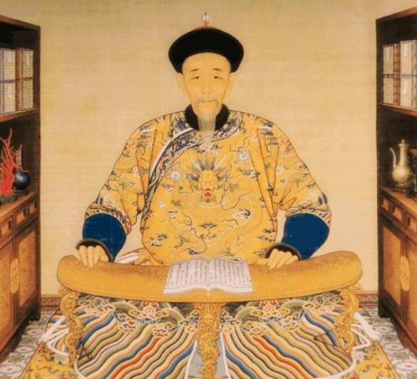  最为|为何古代皇帝都很难活过40岁？五个致命原因，最后一个原因最为尴尬