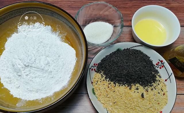  做法|汤圆独家做法，掌握这2个秘诀，香甜软糯，非常Q弹，比买的还好吃