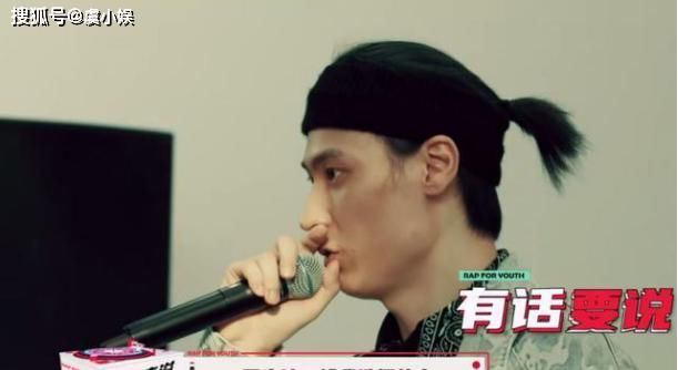  说唱|《说唱新世代》另辟蹊径，万物皆可说唱，开启rapper变形记