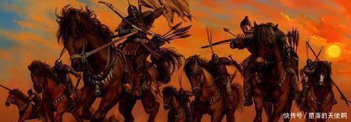 唐朝|唐朝第一位皇后，比武则天和长孙皇后更出名，是李世民的亲妈!