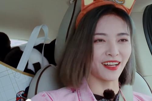  The9|The9成员节目中立吃货人设，看到她们的嘴唇，真吃假吃不必多言