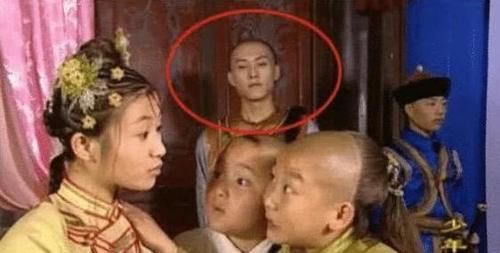 靳东|14岁就成电视剧主角,靳东给他当配角,你还能认出30岁的他吗?