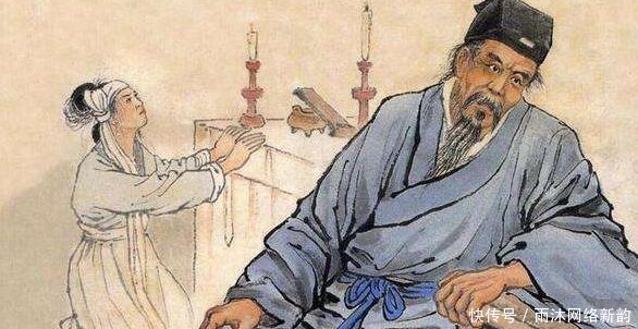 可知|范进中举,喜极而“疯”,你可知范进做了什么官