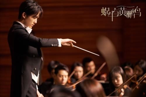  收官|《蜗牛与黄鹂鸟》圆满收官 海外延续赞誉