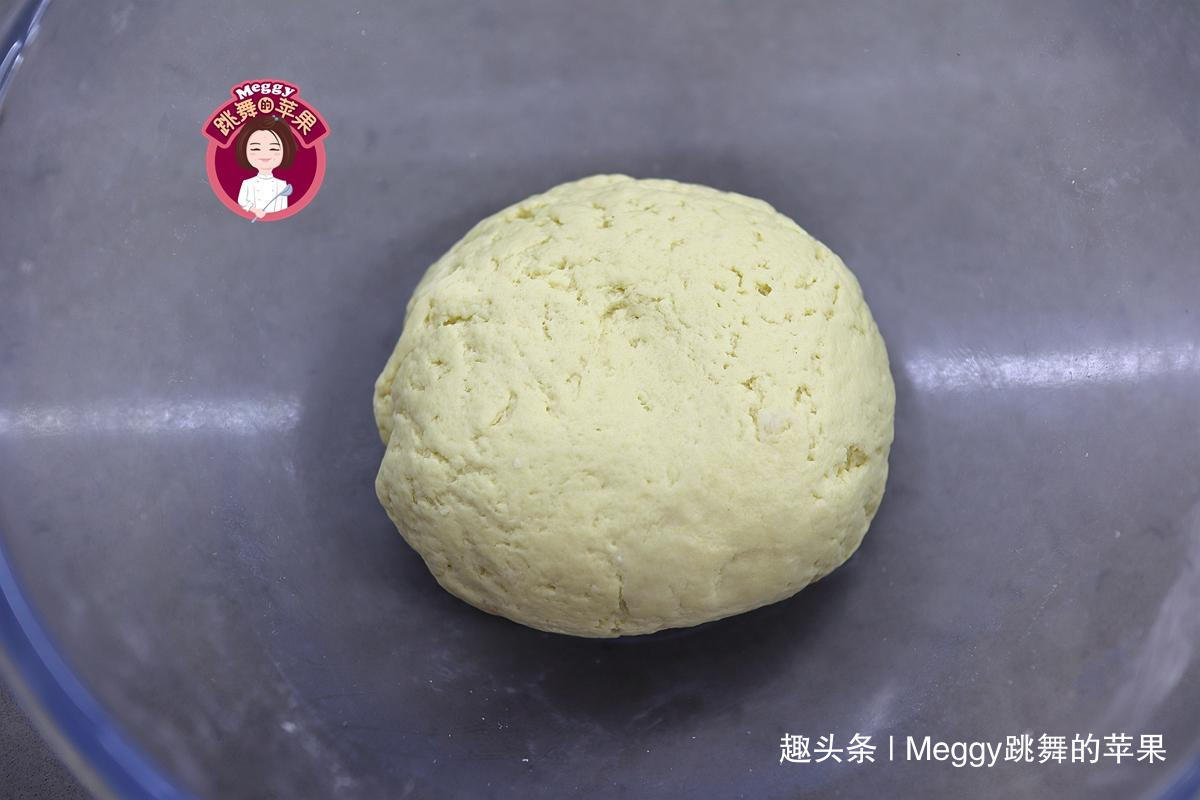 双色|教你做双色千层饼,柔软有滋味,让你学会1种,能开发出10多种