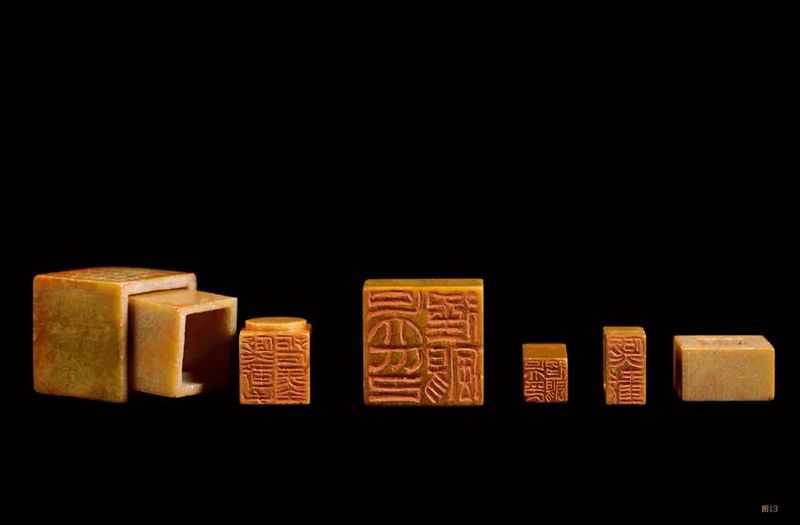  新著|一卷江南印故事——读孔品屏新著《江南印记》