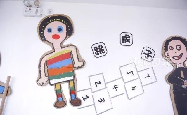  搞定|100张精选案例教你搞定开学走廊环创!