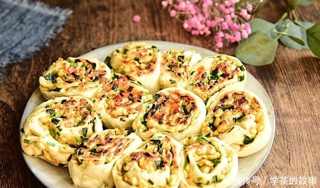 少许|豆腐新吃法,孩子隔三差五点名要吃,管饱又营养足,比红烧肉还香