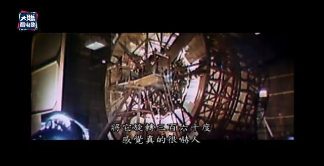  穿越|《星际穿越》深度彩蛋分析！为何选玉米为末日谷物原来还有这操作