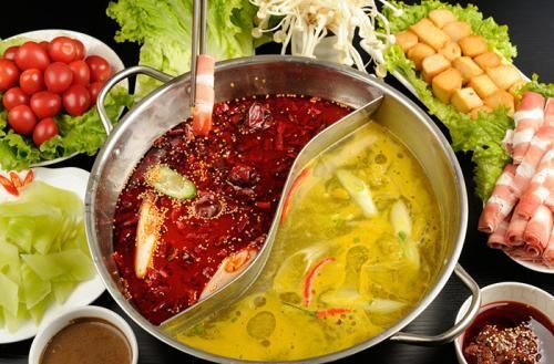 古代|国人有多会吃,原来火锅在古代早就是网红了,了解一下火锅的走红之路!