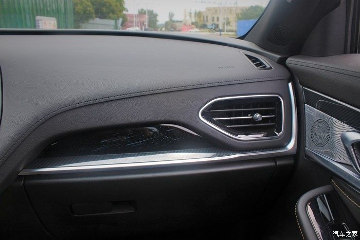  登场|分享爱车美图，我的捷途X70帅气登场！