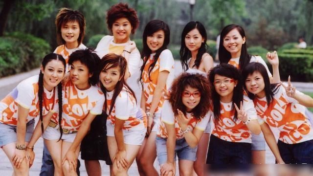  冠军|一档综艺集齐超女的前三甲，冠军仍是选手，被当初亚军和季军点评