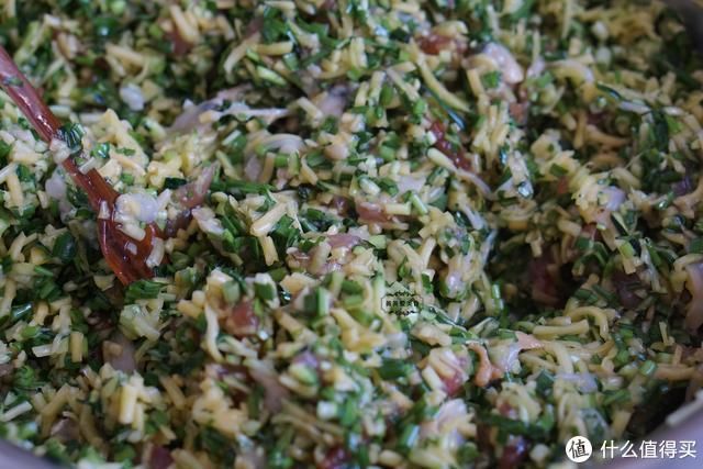  寓意|高考前一天，我家必须吃饺子，荤素搭配营养足，寓意圆满顺利