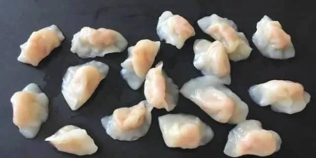 材料|菜谱 | 全了！爱吃饺子馅儿的你有口福，24种搭配，让你吃不腻~