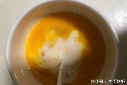 开火|如何炒出嫩鸡蛋?开火你就失败了