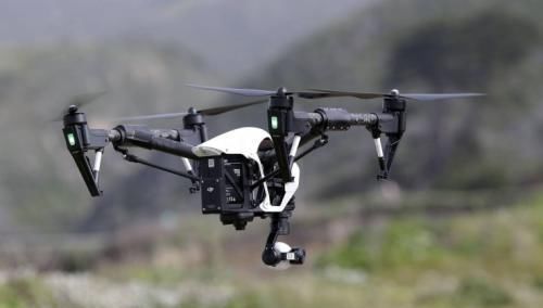 大疆无人机|德国人涌入中国!专抢购科技产品,网友纳闷:大老远的就为买这?