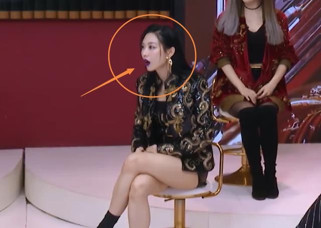  度夺|王霏霏观众喜爱度夺第一，宁静下意识动作被拍，是否服气一目了然