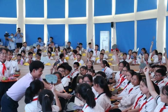 主题活动|国家网络安全宣传周丨青少年防诈骗，警察蜀黍来助阵！