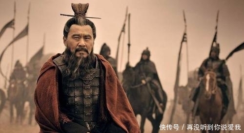 上神|历史上神反转的4个事件,我猜中了开头,却没有猜到这结局