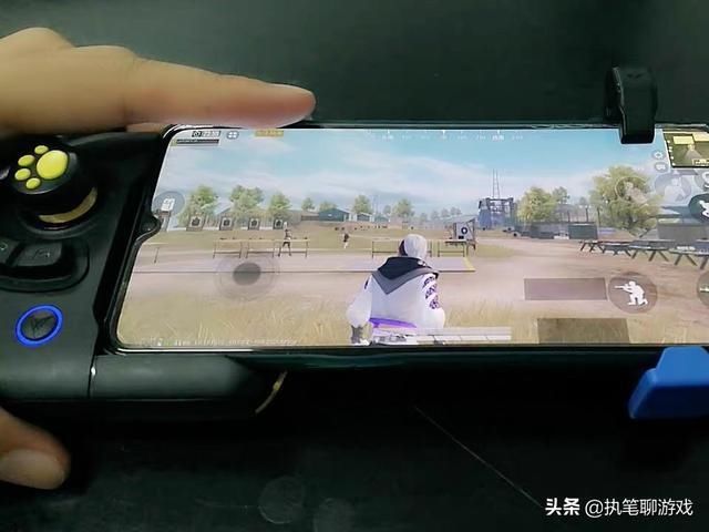 连点功能|大快人心！法院出具禁令裁定，“吃鸡”违规外设禁售，国内首例