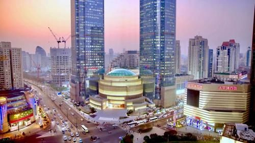  居民|LOFT中国首店开业，五角场居民终于要踏足徐家汇了？