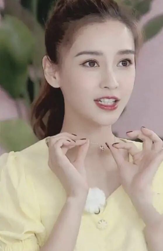  可拍|八千万片酬的baby落得无戏可拍，直播带货数据惨到让人心疼