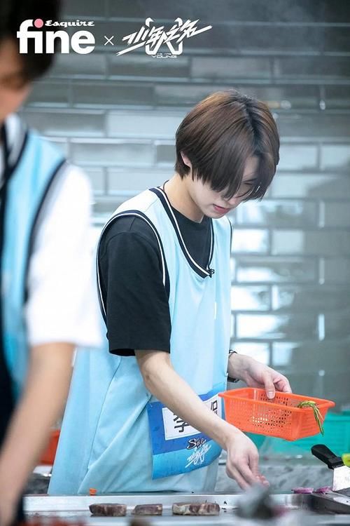  机会|李希侃：第二次机会