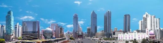  徐家汇|智慧创享生活！徐家汇商圈可以积分停车啦，让你的消费体验更流畅～