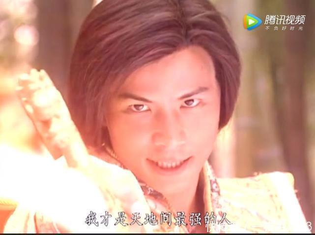 上榜|最希望被翻拍的十部武侠剧，《魔剑生死棋》上榜，《风云》排第一