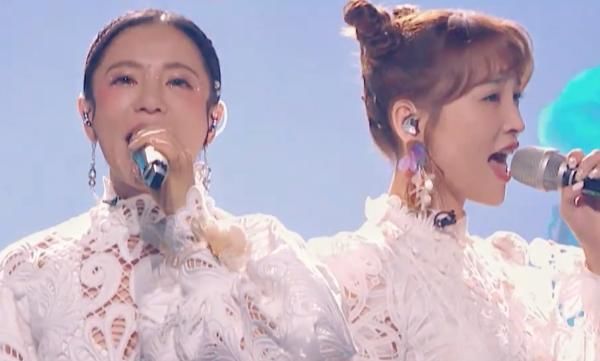 浪姐|浪姐第二次公演结束，丁当组垫底，她们到底输在哪？