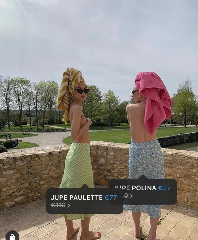  时髦|迎接夏天 | 8个时髦小众品牌种草推荐