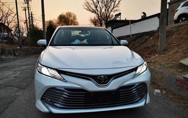  合资品牌|10-30万的轿车推荐，性价比最高，有没有你心目的一款